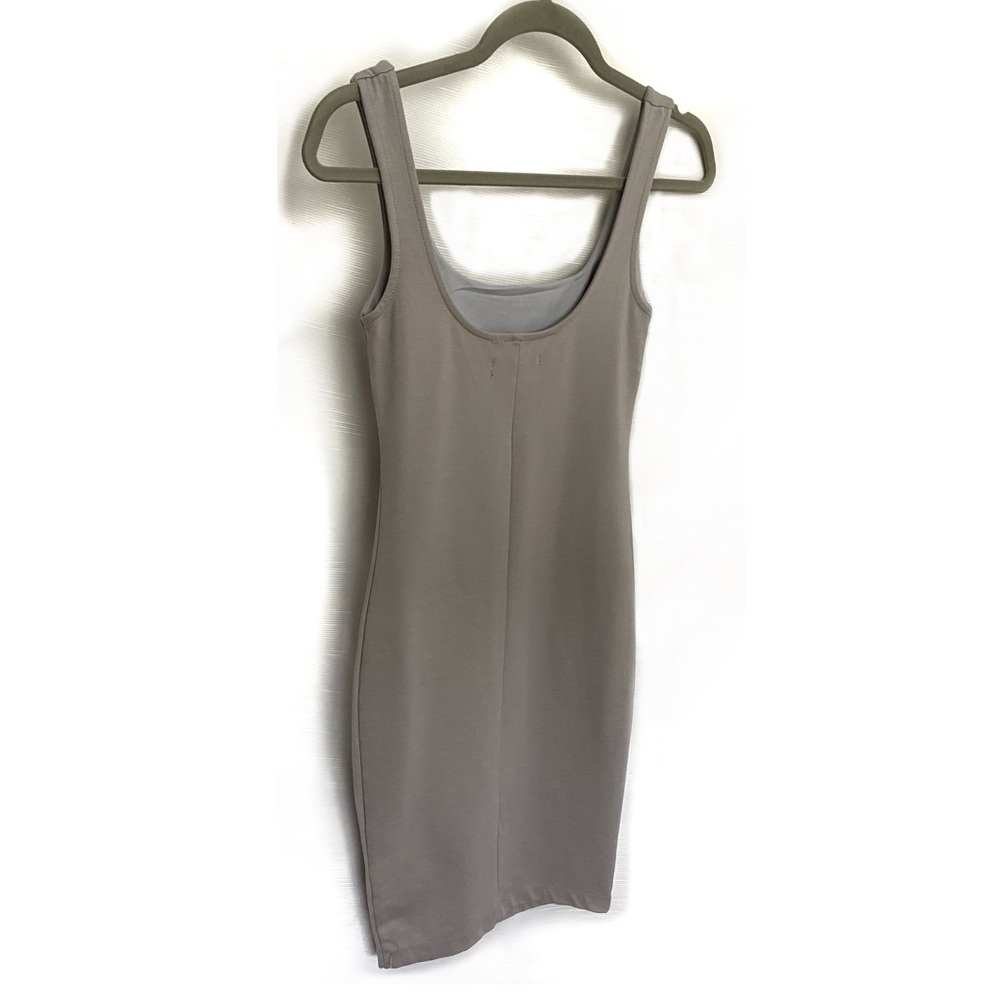 Stone Bodycon Dress - Picture 2 of 5
